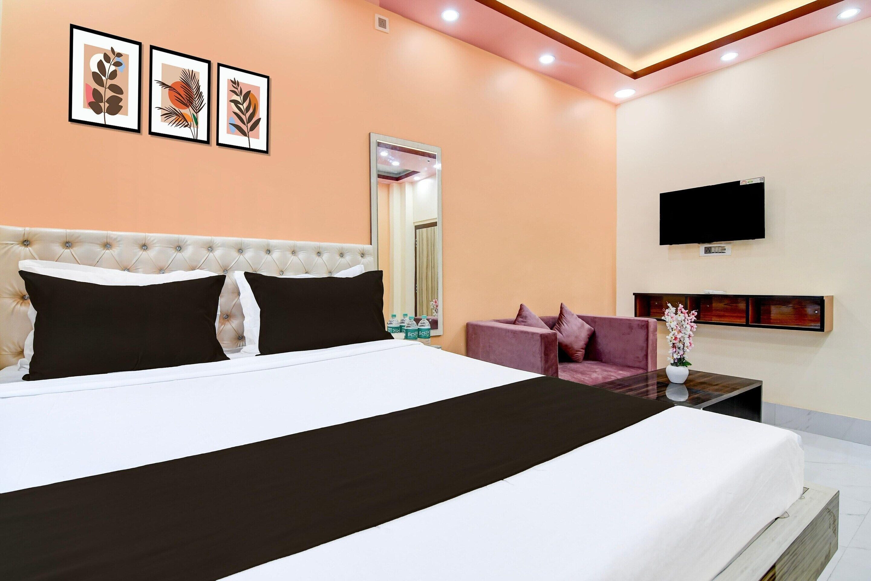 Rumah | 1 kamar tidur