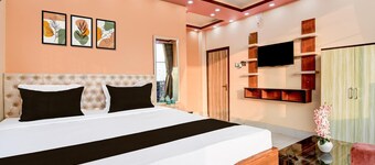 Deluxe Hotel O Kakdwip