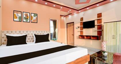 Deluxe Hotel O Kakdwip