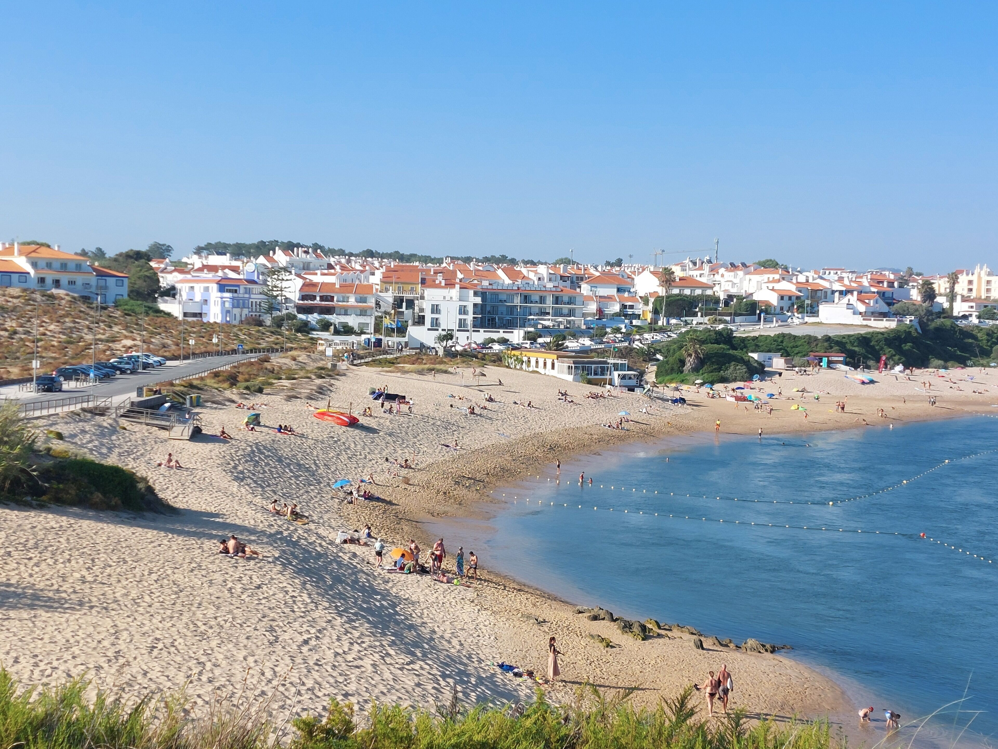 Plage