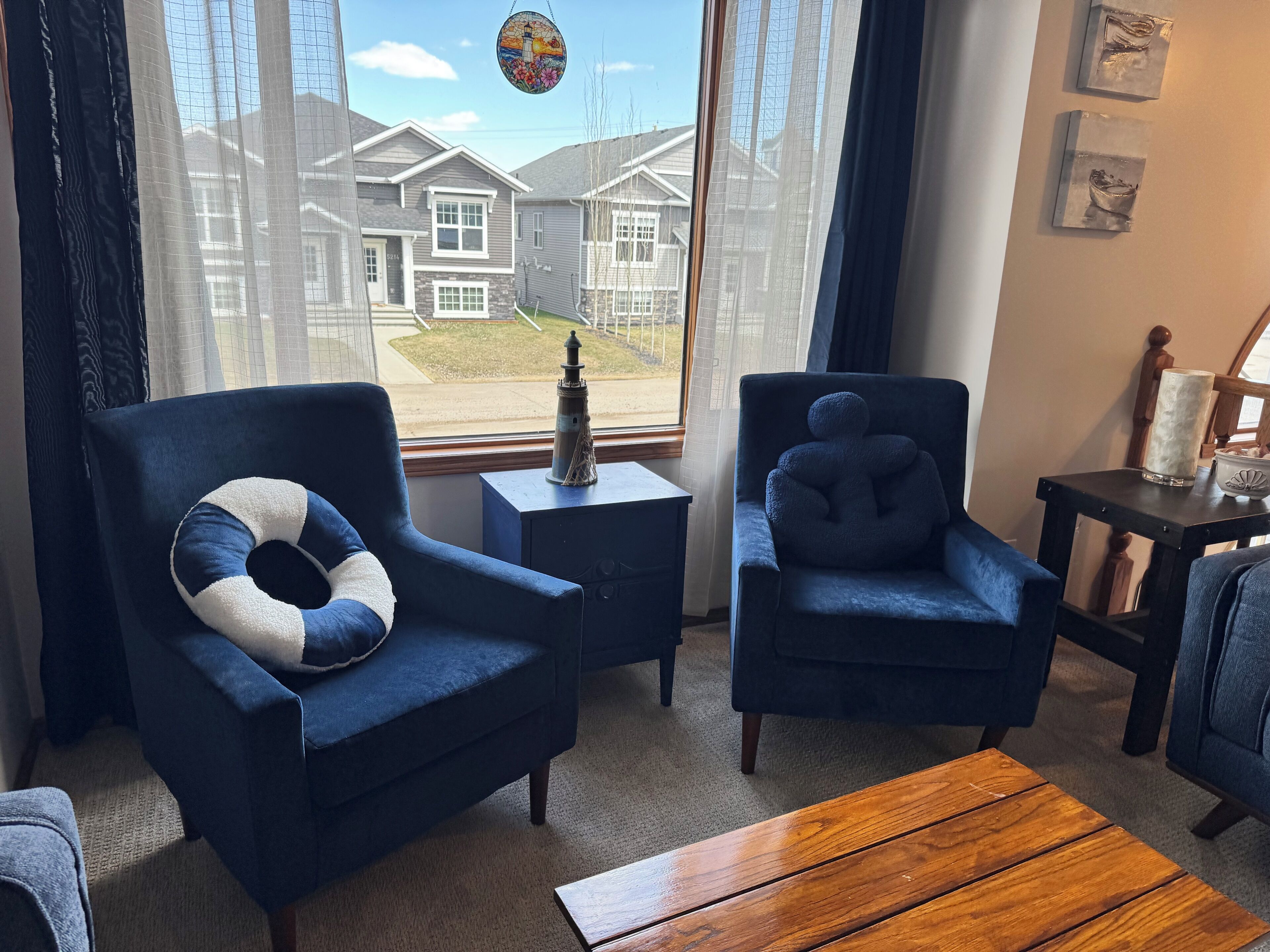 5 Bedroom Full House Just Steps To The Exciting Lakeshore Drive! - 실번 레이크