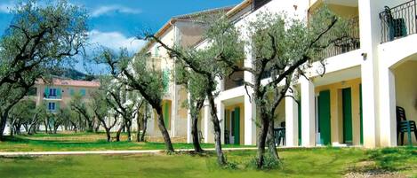 Appartement | Exterieur
