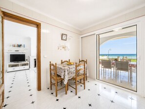 Living Room - Sa Mirada by Interhome (Port d'Alcúdia)