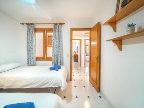 Bedroom - Sa Mirada by Interhome (Port d'Alcúdia)