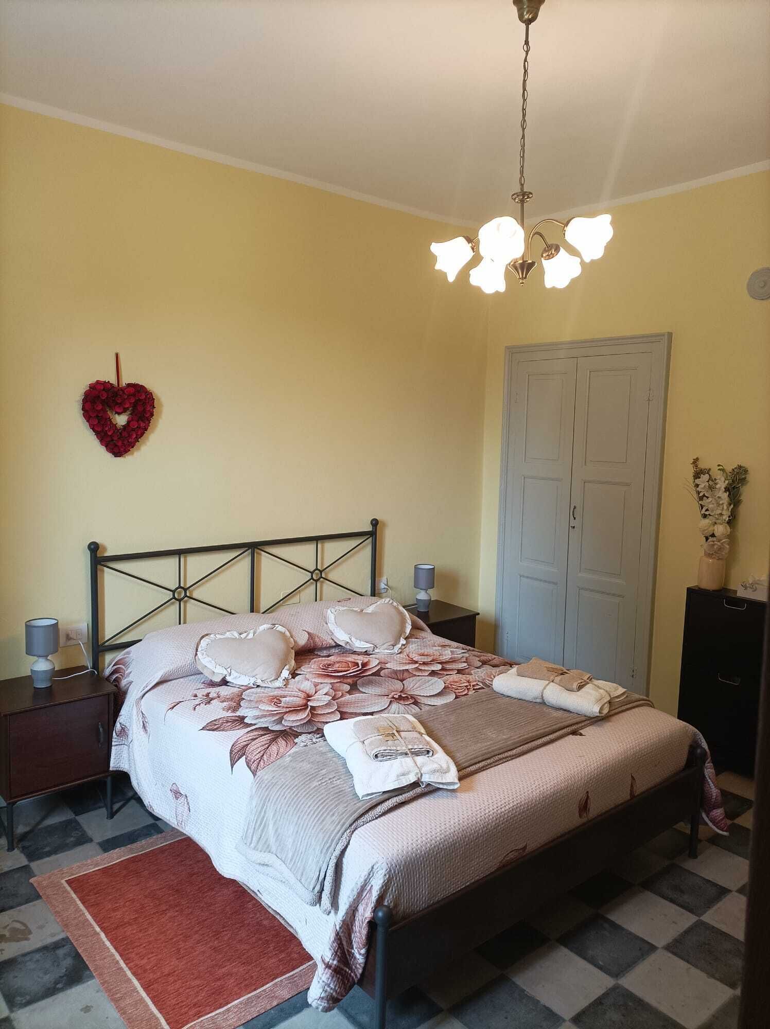 Doppia Deluxe, bagno privato, vista fiume | Wi-Fi gratuito