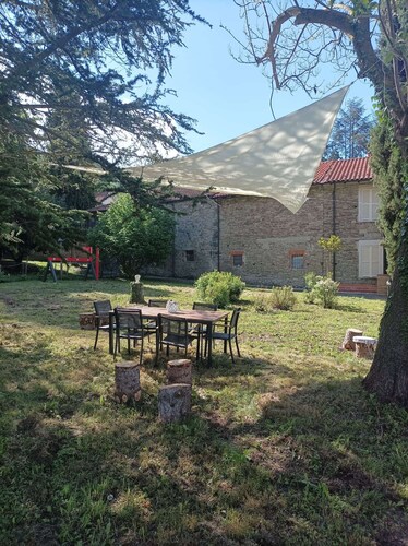 Il Giardino di San Martino