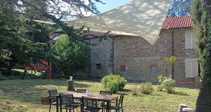 Il Giardino di San Martino