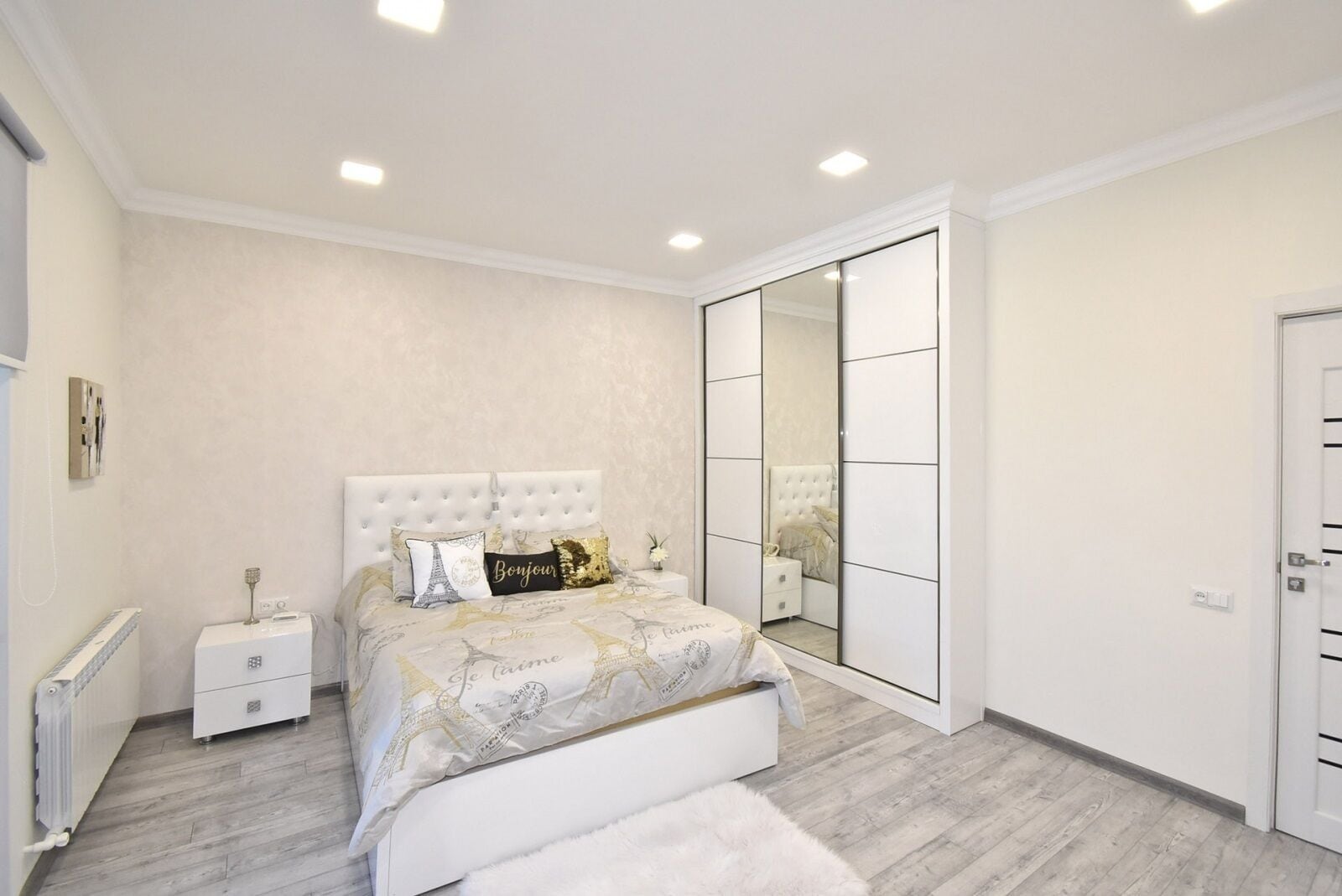 Maison Luxe, 4 chambres