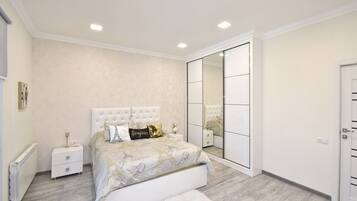 Maison Luxe, 4 chambres