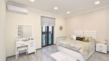 Luxury-Haus, 4 Schlafzimmer