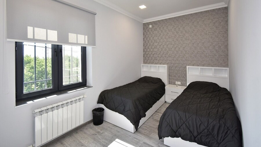 Luxury Spacious house in Jrvej