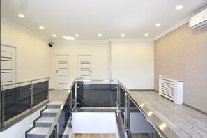 Casa de lujo, 4 habitaciones | Interior