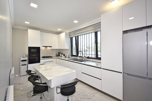 Luxury Spacious house in Jrvej