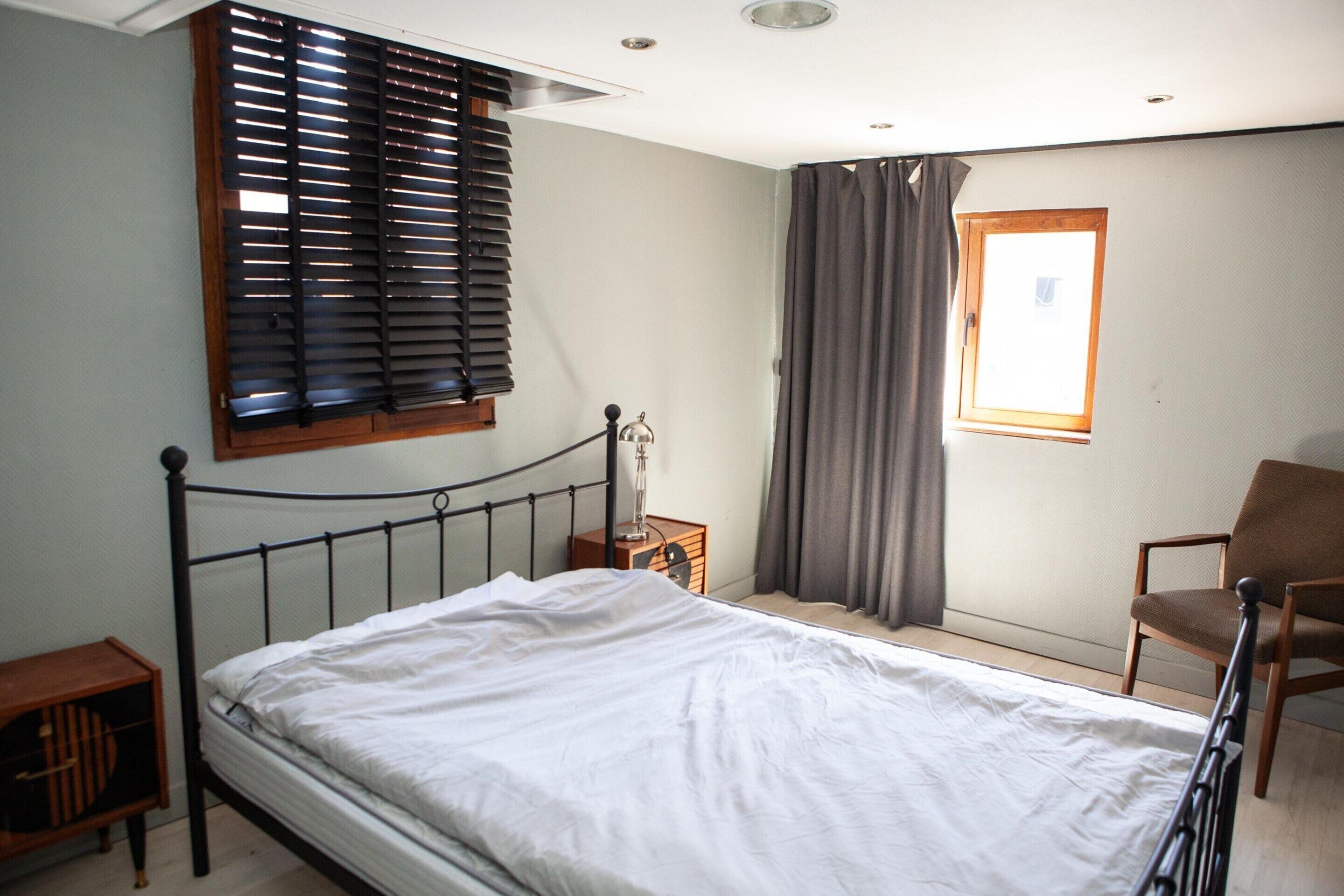 Appartement | 4 chambres, draps fournis