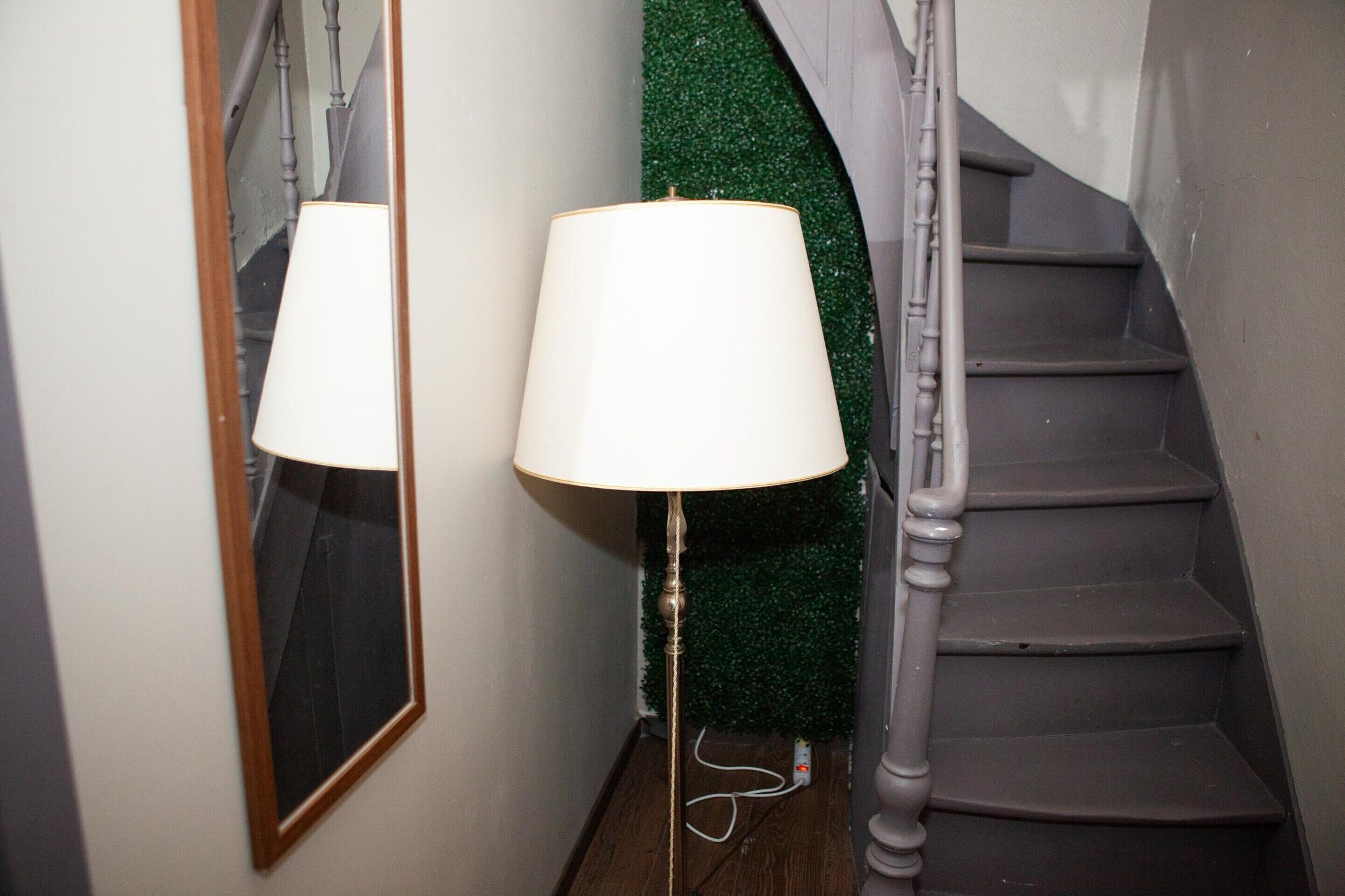 Appartement | Interieur