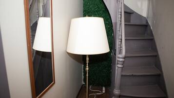 Appartement | Interieur