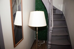 Apartamento | Interior