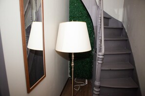 Departamento | Interior