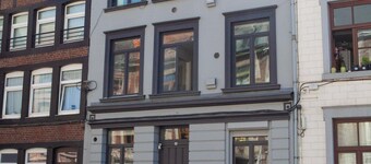 Holiday Stay in Center of Verviers