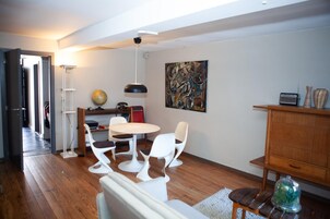 Apartamento | Opções para refeição