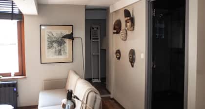Holiday Stay in Center of Verviers