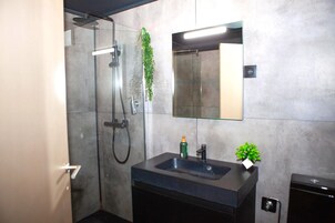 Apartamento | Banheiro