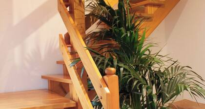 The Nomad House | Garden, barbecue, near Cologne