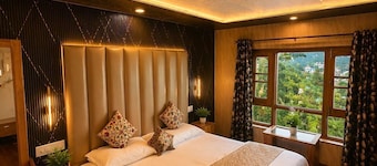 Hotel Rose Hill