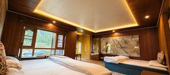 Hotel Rose Hill
