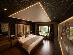 Free WiFi - Hotel Rose Hill (Pahalgam)