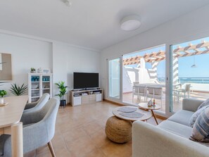 TV - Mojacar Breeze by Interhome (Mojácar)