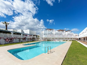 Pool - Mojacar Breeze by Interhome (Mojácar)