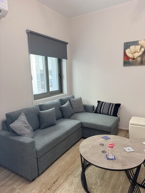 TV connectée