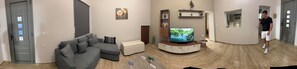 TV connectée