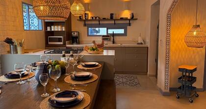 Marvelous 3-bedroom house in charming Villa de Leyva awaits you