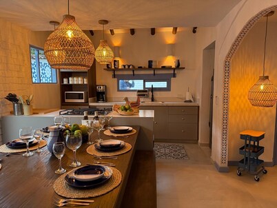 Marvelous 3-bedroom house in charming Villa de Leyva awaits you