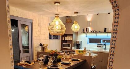 Marvelous 3-bedroom house in charming Villa de Leyva awaits you