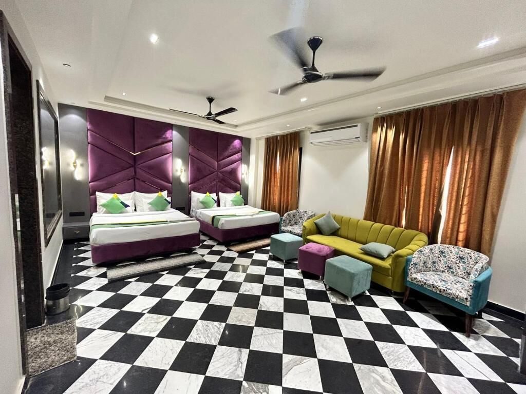 Estudio | Interior