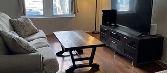 Philadelphia World Cup Stay, 4BR, Trails & Manayunk