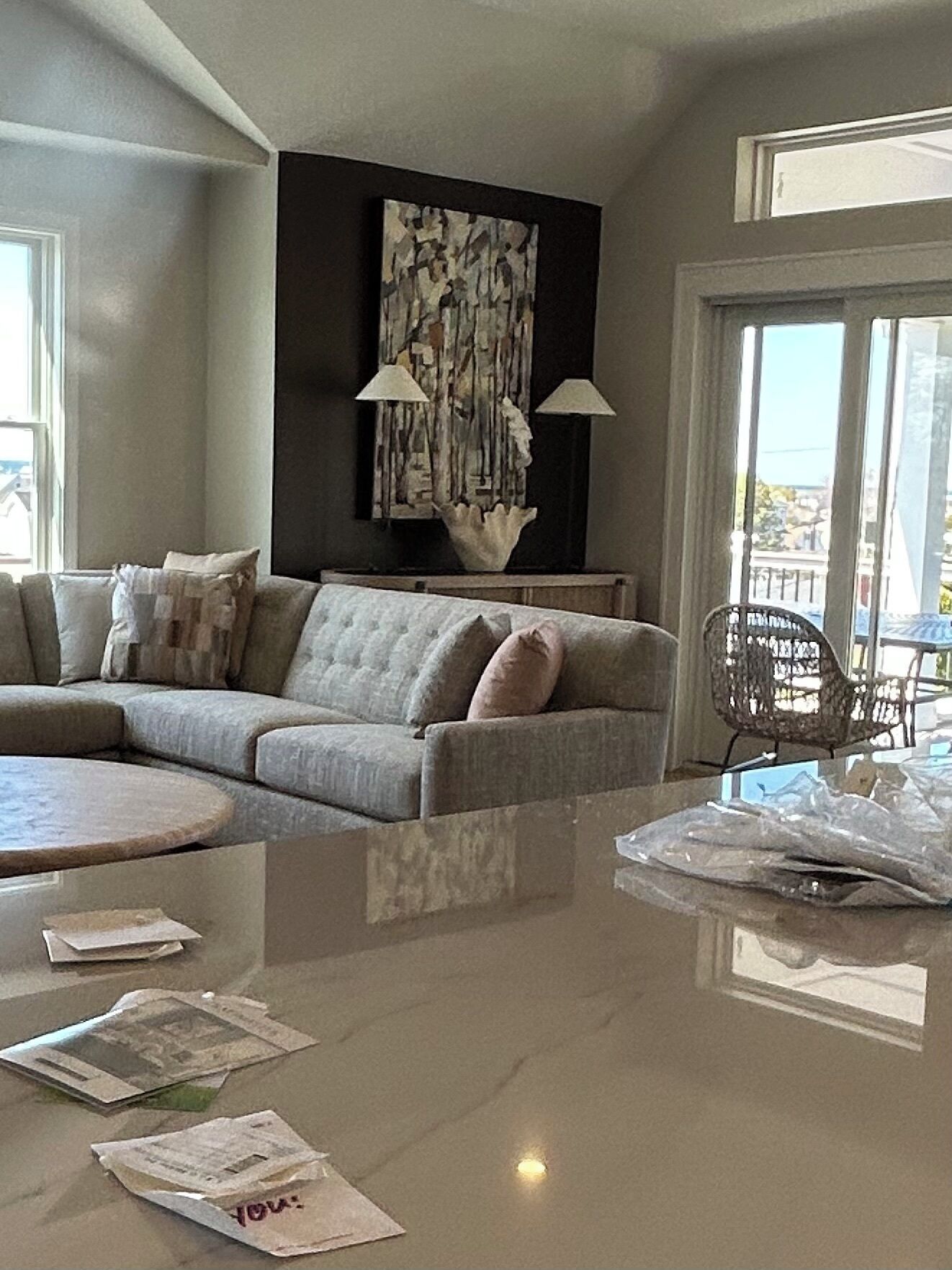 Amazing Narragansett House - 5+ Bdrm - Brand New!! - Narragansett, RI