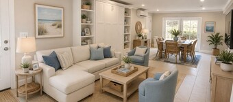 Amazing Narragansett house - 6bdrm - Ready for rental by June 23, 2026!