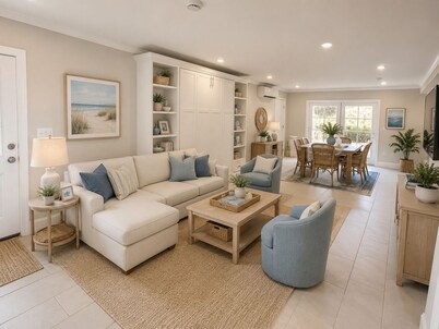 Amazing Narragansett house - 6bdrm - Ready for rental by June 23, 2026!