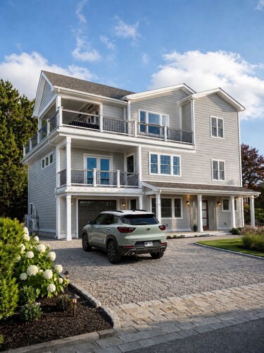 Amazing Narragansett house - 6bdrm - Ready for rental by June 23, 2026!