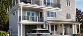 Amazing Narragansett house - 6bdrm - Ready for rental by June 23, 2026!