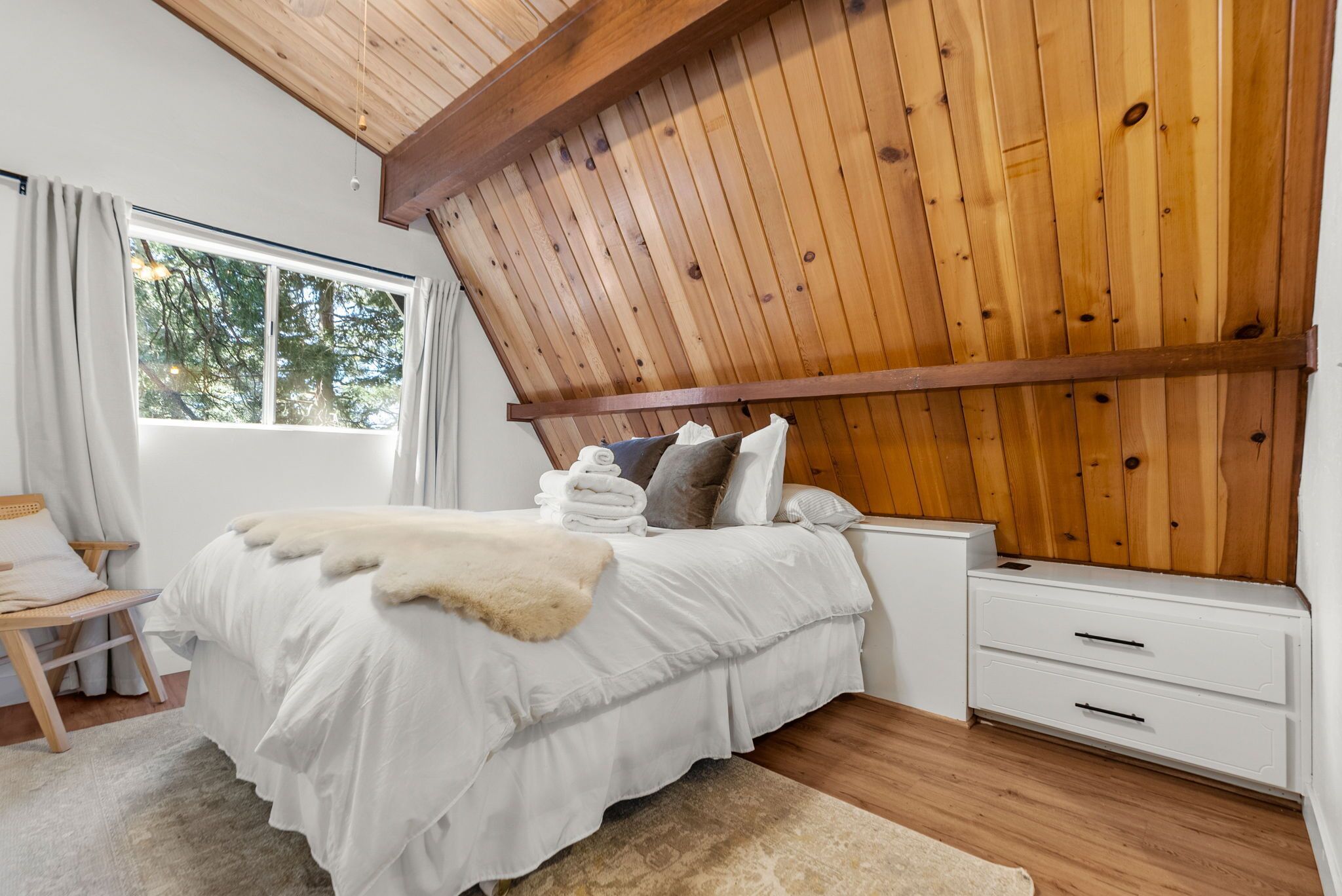 3 Schlafzimmer, Schreibtisch, Reisekinderbett, kostenloses WLAN