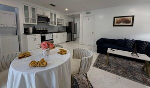 Interior - Bed & Breakfast Coconut Grove Miami (Miami)