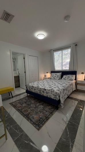 Apartment, Private Bathroom