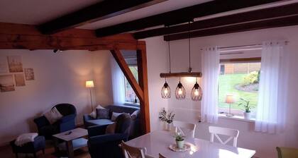 Vacation - Country house in East Frisia / Esens-Holtgast
