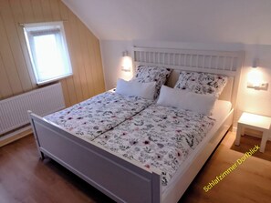 Room - Vacation - Country house in East Frisia / Esens-Holtgast (Holtgast)