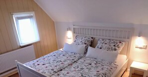 Room - Vacation - Country house in East Frisia / Esens-Holtgast (Holtgast)